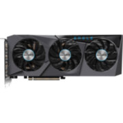 Видеокарта GeForce RTX 3060 Ti EAGLE (GV-N306TXEAGLE OC-8GD)