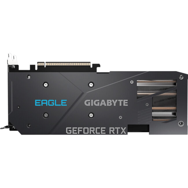 Видеокарта GeForce RTX 3060 Ti EAGLE (GV-N306TXEAGLE OC-8GD) Видеокарта GeForce RTX 3060 Ti EAGLE (GV-N306TXEAGLE OC-8GD)