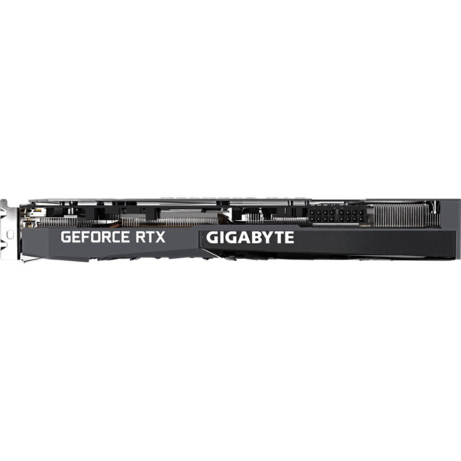 Видеокарта GeForce RTX 3060 Ti EAGLE (GV-N306TXEAGLE OC-8GD) Видеокарта GeForce RTX 3060 Ti EAGLE (GV-N306TXEAGLE OC-8GD)