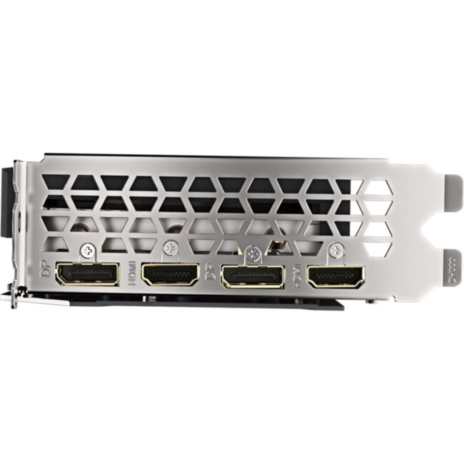 Видеокарта GeForce RTX 3060 Ti EAGLE (GV-N306TXEAGLE OC-8GD) Видеокарта GeForce RTX 3060 Ti EAGLE (GV-N306TXEAGLE OC-8GD)
