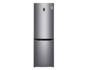 Холодильник LG Electronics LG GA-B419SLGL Холодильник LG Electronics LG GA-B419SLGL