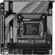 Материнская плата Gigabyte B660I AORUS PRO DDR4 Материнская плата Gigabyte B660I AORUS PRO DDR4