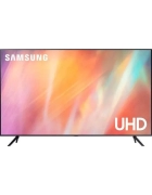 Телевизор ЖК 65" Samsung Samsung Electronics UE65AU7100UCCE
