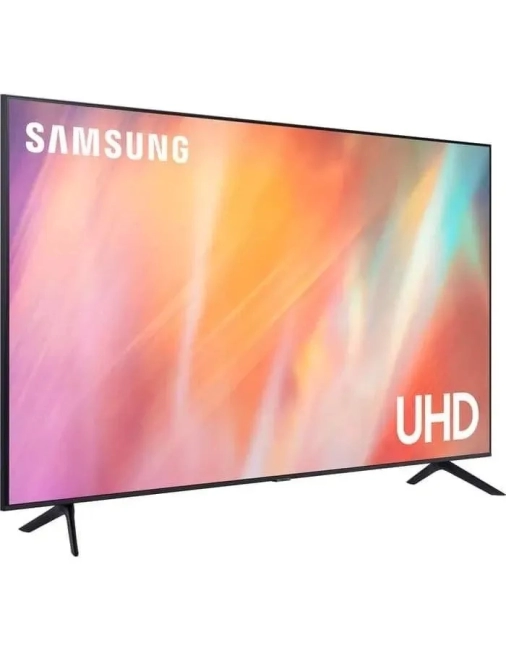 Телевизор ЖК 65" Samsung Samsung Electronics UE65AU7100UCCE Телевизор ЖК 65" Samsung Samsung Electronics UE65AU7100UCCE