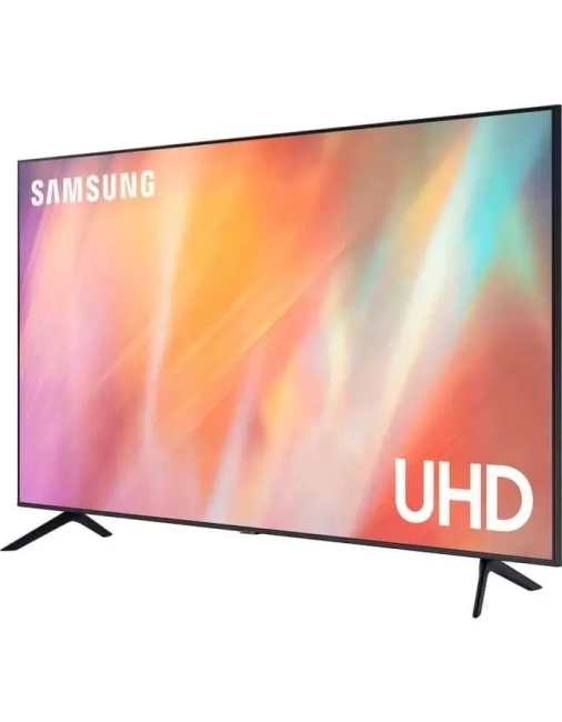 Телевизор ЖК 65" Samsung Samsung Electronics UE65AU7100UCCE Телевизор ЖК 65" Samsung Samsung Electronics UE65AU7100UCCE