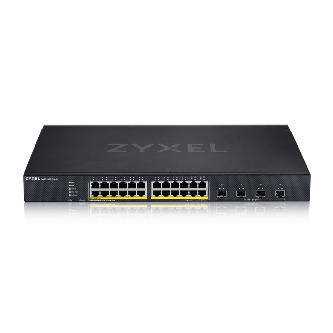 Коммутатор ZYXEL XGS1935-28HP
