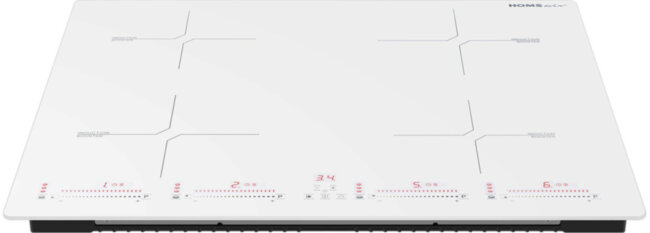 Встраиваемая варочная панель HOMSAir HOMSAir HIC64SWH