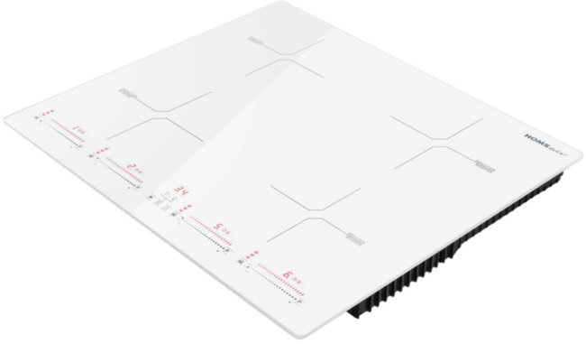 Встраиваемая варочная панель HOMSAir HOMSAir HIC64SWH