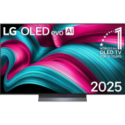 Телевизор 55'' LG LG OLED55C5RLA.ARUG