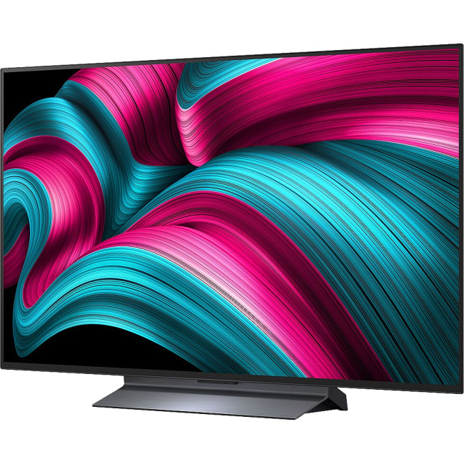 Телевизор 55'' LG LG OLED55C5RLA.ARUG