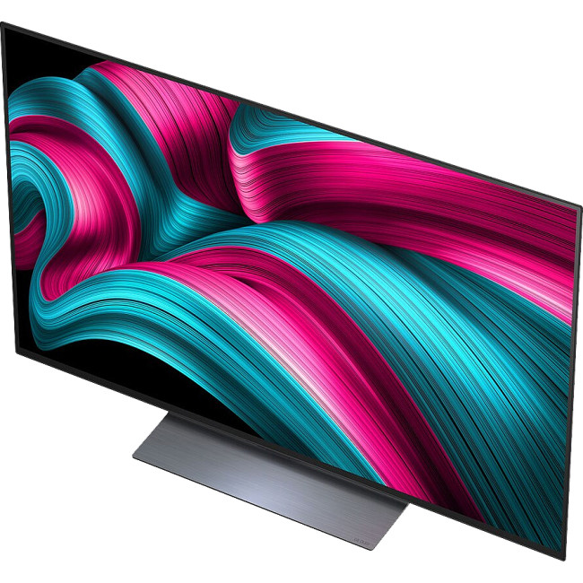 Телевизор 55'' LG LG OLED55C5RLA.ARUG