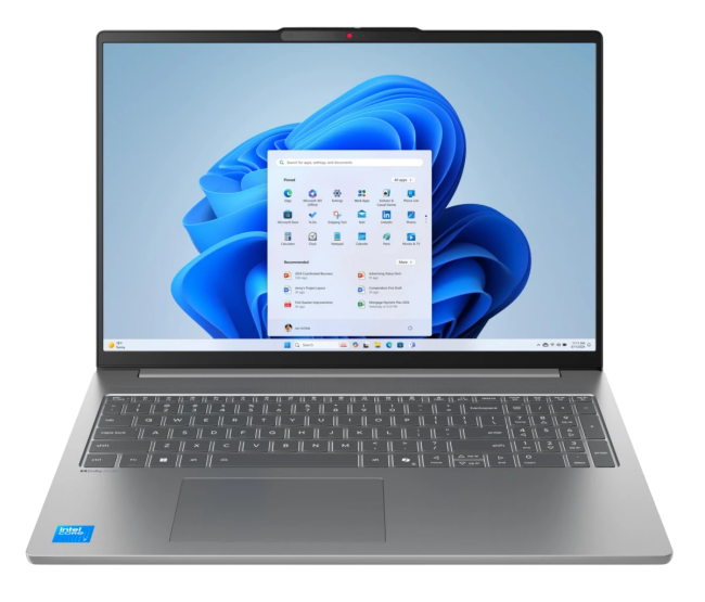 Ноутбук Lenovo 83J1001FRK