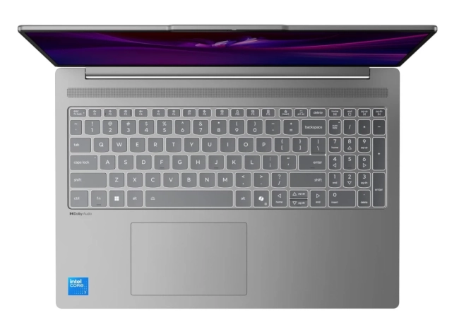 Ноутбук Lenovo 83J1001FRK