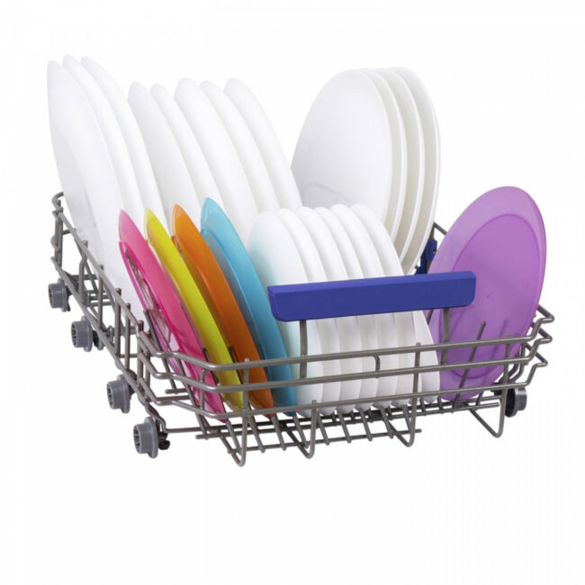 Посудомоечная бытовая машина MAUNFELD MLP-08I Maunfeld MLP-08IMR