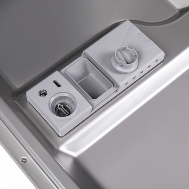 Посудомоечная бытовая машина MAUNFELD MLP-08I Maunfeld MLP-08IMR