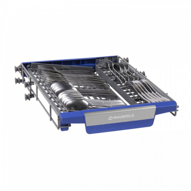 Посудомоечная бытовая машина MAUNFELD MLP-08I Maunfeld MLP-08IMR