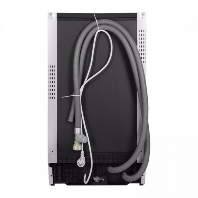 Посудомоечная бытовая машина MAUNFELD MLP-08I Maunfeld MLP-08IMR