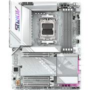 Материнская плата GIGABYTE X870E A ELITE WF7 ICE