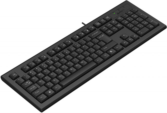 Клавиатура A4Tech KR-85 Клавиатура A4Tech KR-85