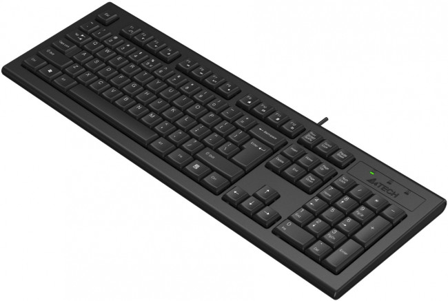 Клавиатура A4Tech KR-85 Клавиатура A4Tech KR-85
