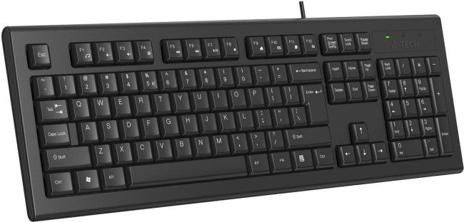Клавиатура A4Tech KR-85 Клавиатура A4Tech KR-85