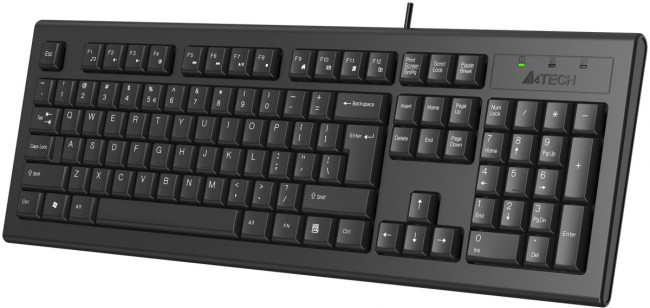 Клавиатура A4Tech KR-85 Клавиатура A4Tech KR-85