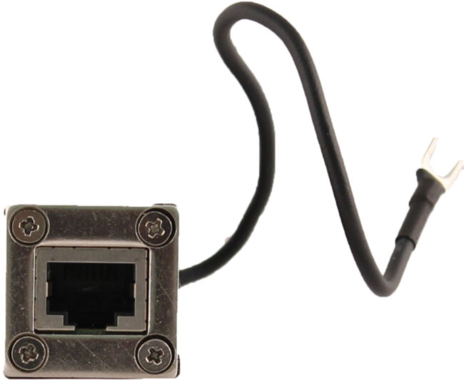 Грозозащита OSNOVO SP-IP/1000(ver2)