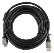 Кабель аудио-видео Buro BHP-HDMI-2.1-5G Кабель аудио-видео Buro BHP-HDMI-2.1-5G