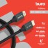 Кабель аудио-видео Buro BHP-HDMI-2.1-5G Кабель аудио-видео Buro BHP-HDMI-2.1-5G