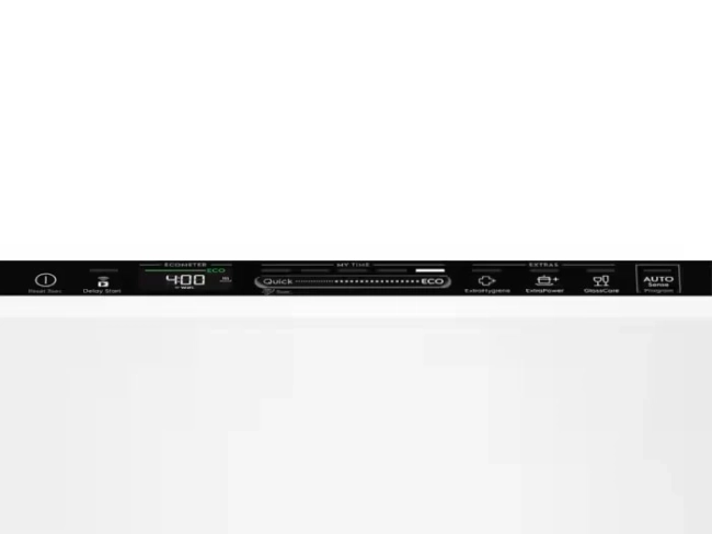 Встраиваемая посудомоечная машина ELECTROLUX ELECTROLUX EEG68600W