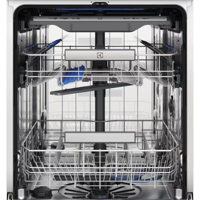 Встраиваемая посудомоечная машина ELECTROLUX ELECTROLUX EEG68600W