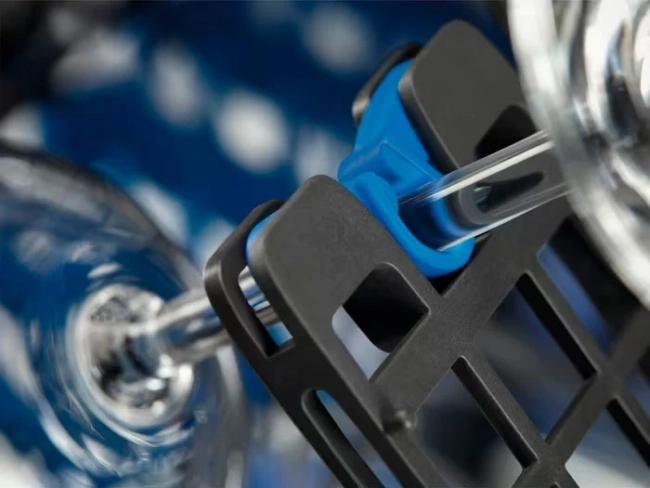 Встраиваемая посудомоечная машина ELECTROLUX ELECTROLUX EEG68600W