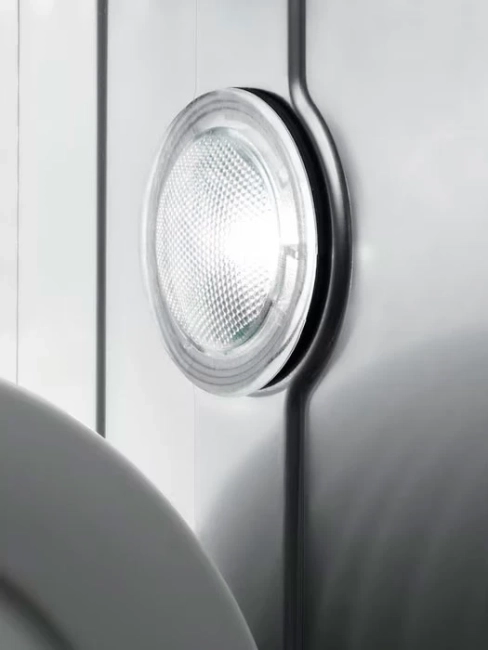 Встраиваемая посудомоечная машина ELECTROLUX ELECTROLUX EEG68600W