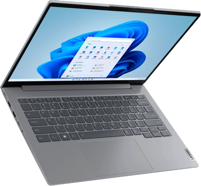 Ноутбук Lenovo 21KG005QEV Ноутбук Lenovo 21KG005QEV