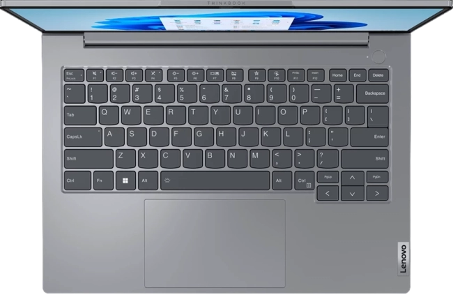 Ноутбук Lenovo 21KG005QEV Ноутбук Lenovo 21KG005QEV