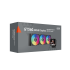 Система охлаждения PcCooler GT360 ARGB Display BK