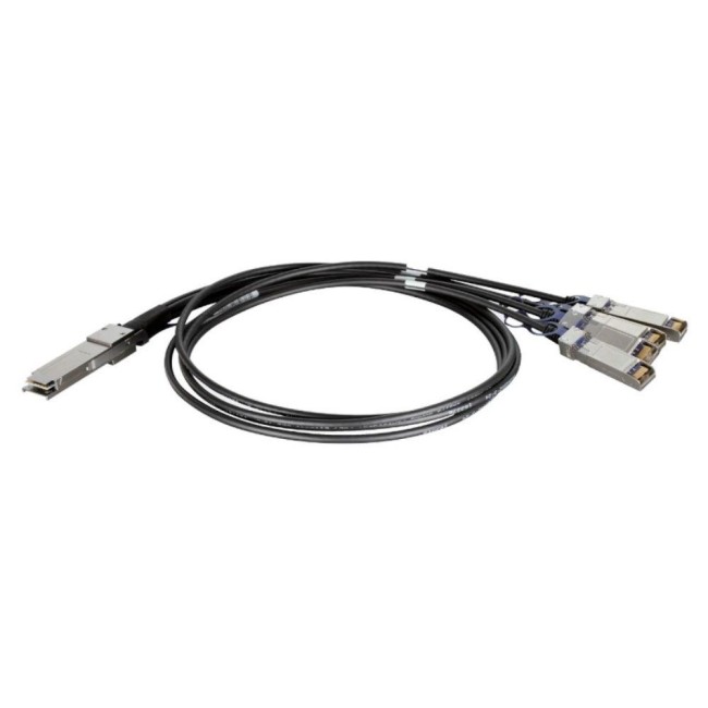 Кабель ACD Systems ACD-QSFP-SFP-DA-2m Кабель ACD Systems ACD-QSFP-SFP-DA-2m