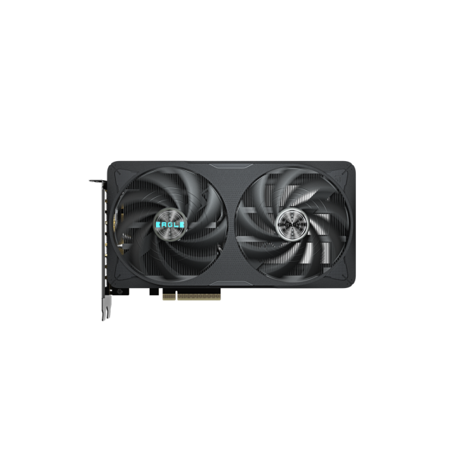 Видеокарта GIGABYTE GV-N506TEAGLE OC-8GD Видеокарта GIGABYTE GV-N506TEAGLE OC-8GD