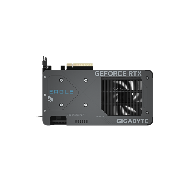Видеокарта GIGABYTE GV-N506TEAGLE OC-8GD Видеокарта GIGABYTE GV-N506TEAGLE OC-8GD