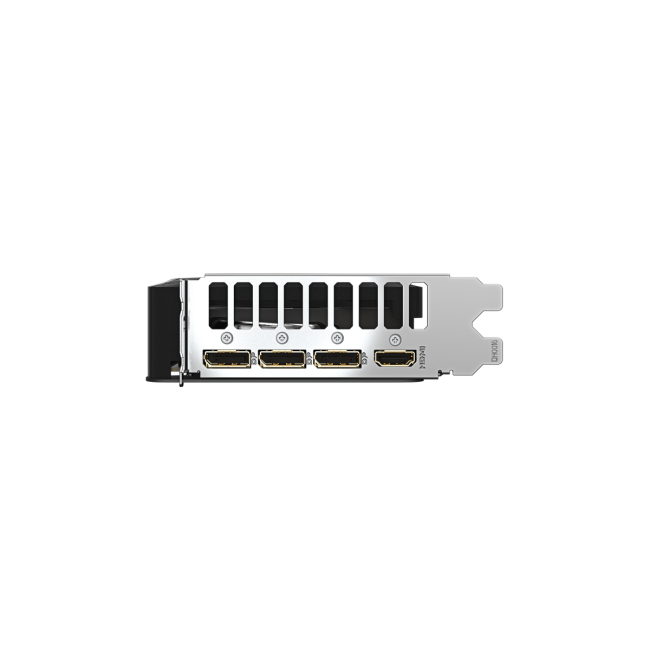 Видеокарта GIGABYTE GV-N506TEAGLE OC-8GD Видеокарта GIGABYTE GV-N506TEAGLE OC-8GD