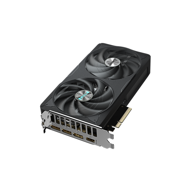 Видеокарта GIGABYTE GV-N506TEAGLE OC-8GD Видеокарта GIGABYTE GV-N506TEAGLE OC-8GD