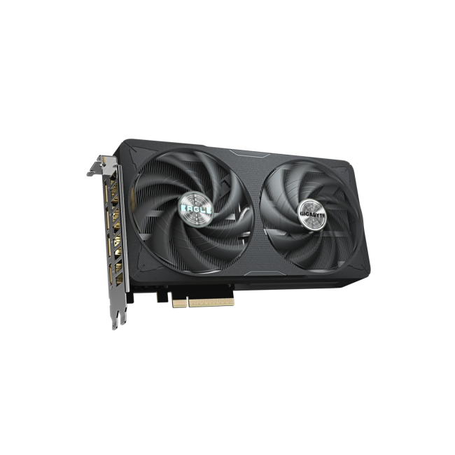 Видеокарта GIGABYTE GV-N506TEAGLE OC-8GD Видеокарта GIGABYTE GV-N506TEAGLE OC-8GD