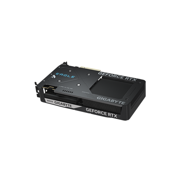 Видеокарта GIGABYTE GV-N506TEAGLE OC-8GD Видеокарта GIGABYTE GV-N506TEAGLE OC-8GD