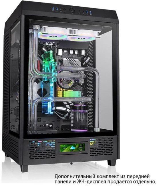 Корпус Thermaltake CA-1X1-00M1WN-00 Корпус Thermaltake CA-1X1-00M1WN-00