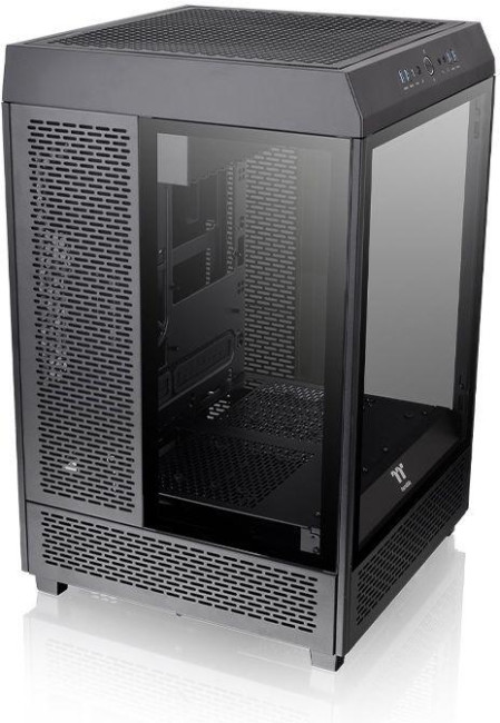 Корпус Thermaltake CA-1X1-00M1WN-00 Корпус Thermaltake CA-1X1-00M1WN-00
