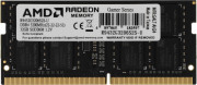 Память DDR4 32Gb 3200MHz AMD R9432G3206S2S-U Память DDR4 32Gb 3200MHz AMD R9432G3206S2S-U