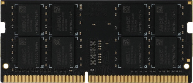 Память DDR4 32Gb 3200MHz AMD R9432G3206S2S-U Память DDR4 32Gb 3200MHz AMD R9432G3206S2S-U