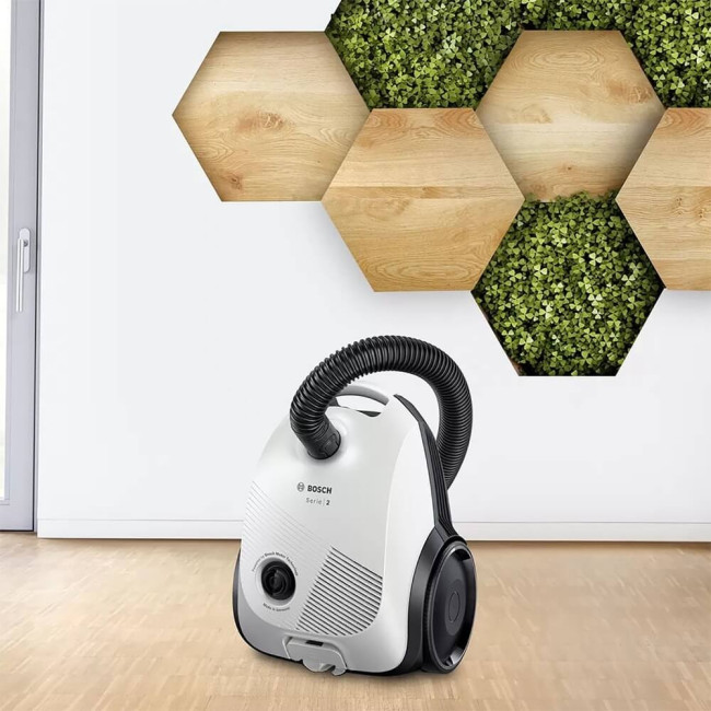 Пылесос Bosch BGLS2LW1 Пылесос Bosch BGLS2LW1