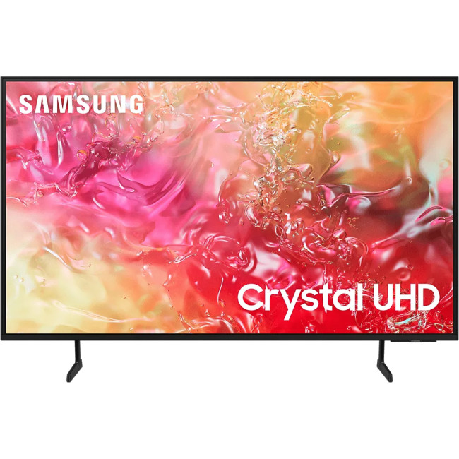 Телевизор ЖК 43'' Samsung Samsung Electronics UE43DU7100UXRU Телевизор ЖК 43'' Samsung Samsung Electronics UE43DU7100UXRU