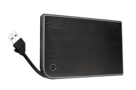 Внешний корпус для HDD/SSD AgeStar 3UB2A14(BLACK) Внешний корпус для HDD/SSD AgeStar 3UB2A14(BLACK)